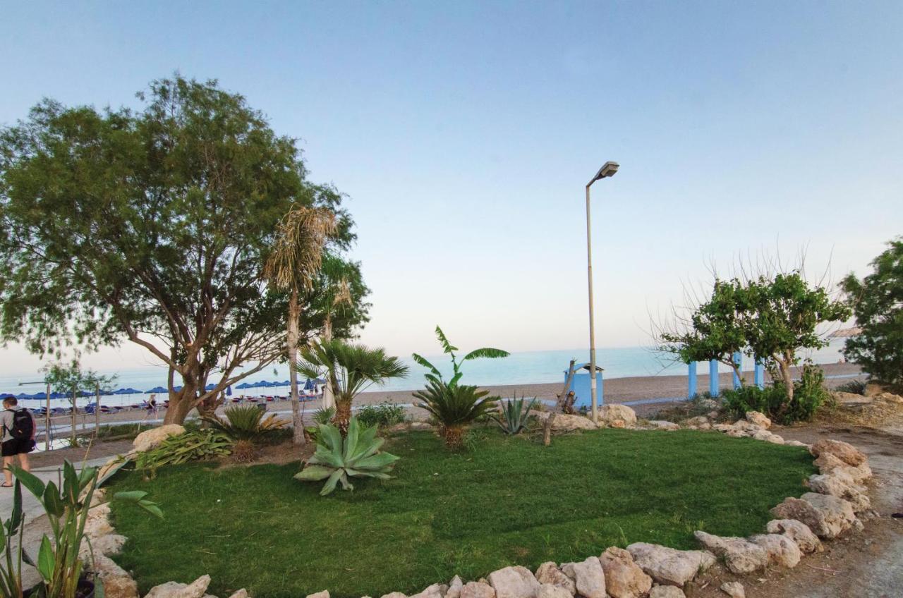 Galazio Beach Faliraki Exterior photo